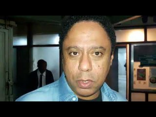 Orlando Silva: tenho certeza que estaremos todos juntos no 2º turno