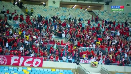 Fluminense 0 x 3 Internacional - Melhores Momentos (HD 60fps) Brasileirão 13 08