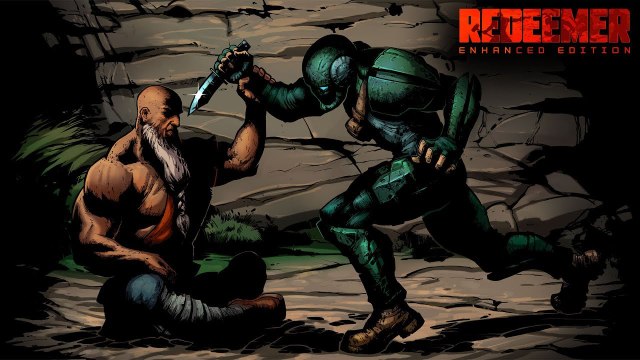 Redeemer - Enhanced Edition - Trailer de Gameplay Gamescom 2018