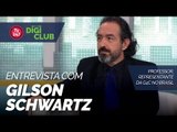 Digiclub: Entrevista com Gilson Schwartz sobre Games for Change e jogos sociais