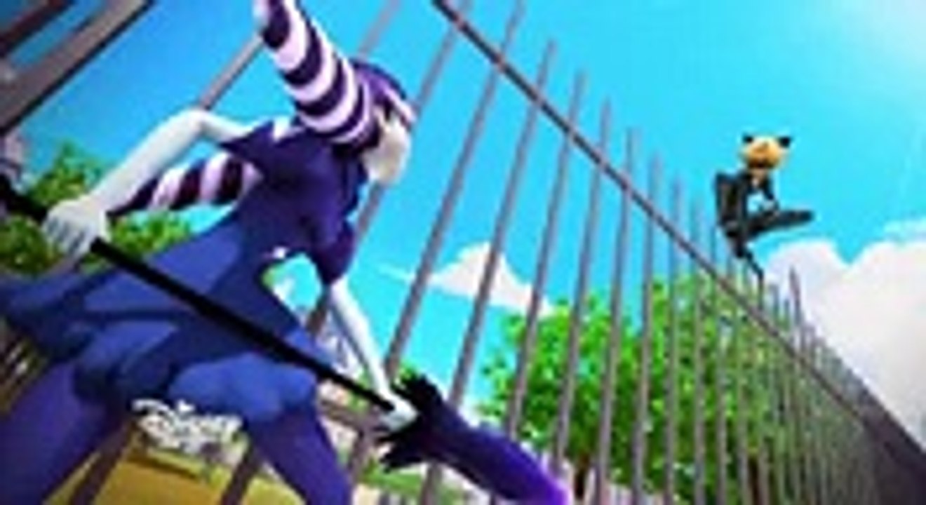 Miraculous - les secrets - Chat Noir vu par Marinette by DisneyCartoons , Tv series online free fullhd Mvs cinema comedy 2018