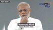 India Lost It Is 'Anmol Ratna', : PM Modi on Atal Bihari Vajpayee | Oneindia Kannada
