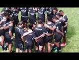  RWC7s UPDATE | Hear from Fiji Airways Men's 7s Head Coach Gareth Baber around our Fiji squad and his gratitude for the massive contribution that's been made