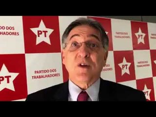 Pimentel: Lula é a maior liderança popular da história do País