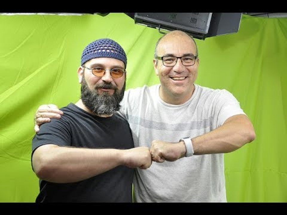 Gustavo Conde aponta os furos do Datafolha