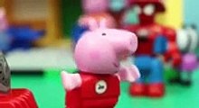 Play Doh Lego Peppa pig videos for kids collection 2015,Temporada tv series películas completas 2017