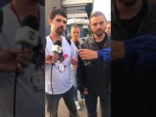 Vergonha: ditadura brasileira barra visita de assessor do Papa Francisco a Lula