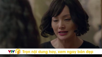 Cả một đời ân oán - Đến bước đường cùng Diệu lật tẩy thân phận của Nguyên An giả