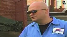 Ghost Hunters S02E16 Red George & Valentown Museum
