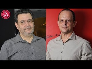 Combo 247 – Rui Costa Pimenta e Breno Altman defendem Lula