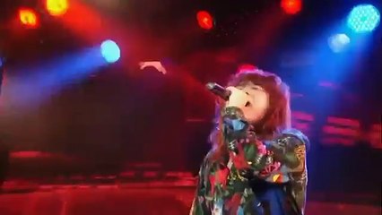 福山芳樹 - 真赤な誓い  Yoshiki Fukuyama - Makka Na Chikai