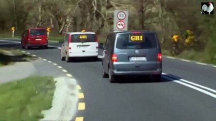 Ghost Hunters International S02E01 Wicklow's Gaol