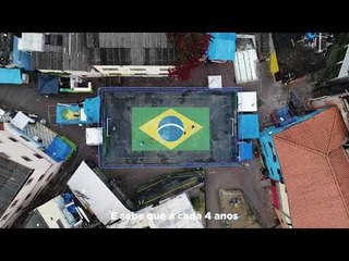 Brasil hexa, Lula tri, diz a campanha de Lula