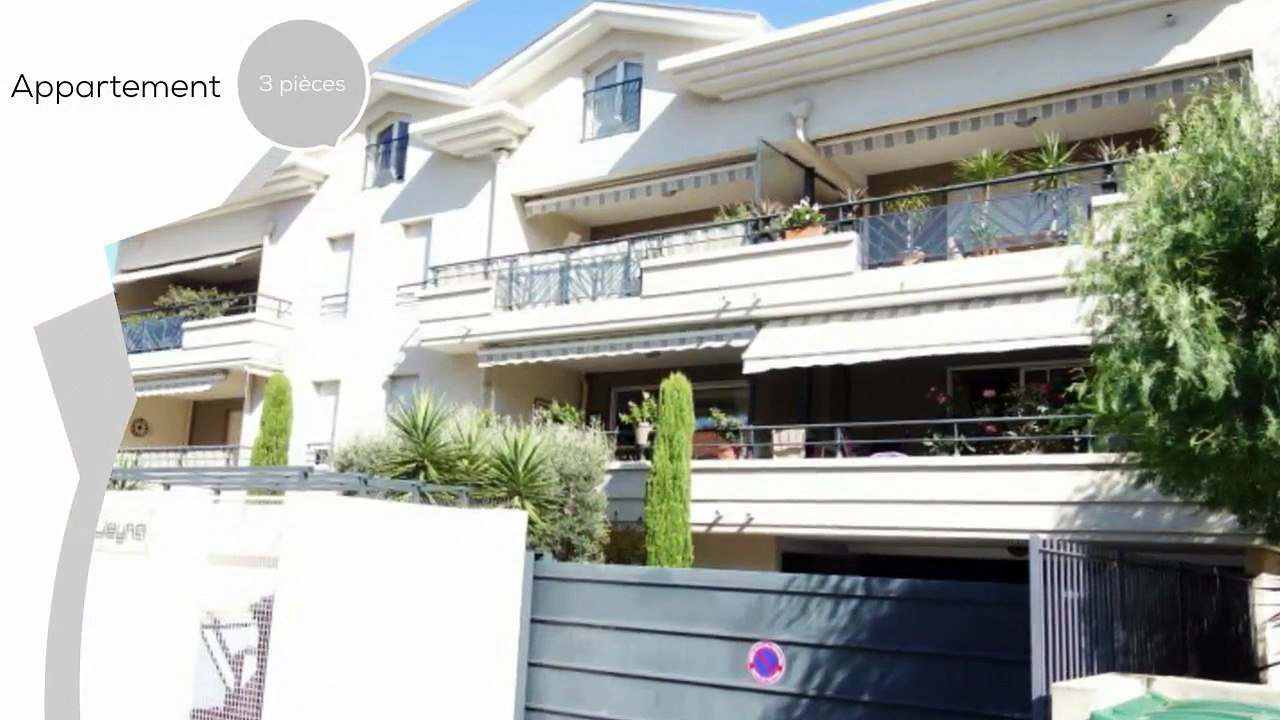 A vendre - Appartement - Frejus (83600) - 3 pièces - 80m²