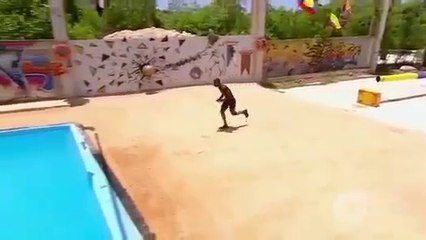Desafío Super Humanos 2018 Capitulo 60 Completo Jueves 16 de Agosto 2018 HD