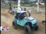 Ngabuburit Sambil Off-Road di Tasikmalaya