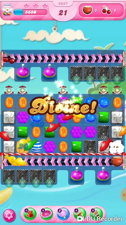 candy crush saga level 3637