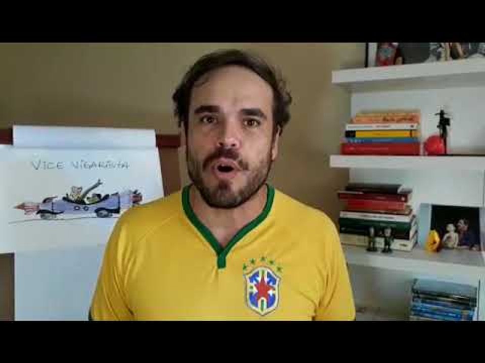 Palpite do Pxeira: 2 a 0