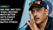 Ind-Eng 3rd Test: ‘Kohli moving much better’, says coach Shastri at match fitness