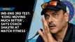 Ind-Eng 3rd Test: ‘Kohli moving much better’, says coach Shastri at match fitness