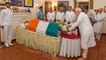 Atal Bihari Vajpayee के Funeral के दौरान PM Modi रहेंगे उनके सबसे करीब | वनइंडिया हिंदी