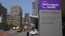 NYU offers free tuition for medical school