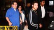 Nick Jonas Arrives With His Family In India To Meet Priyanka Chopra's Family