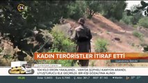 TSK raporlaştırdı