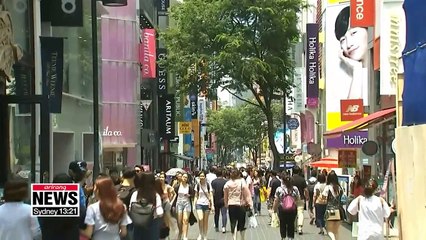 Koreans' head size has grown 6 percent over last 40 years