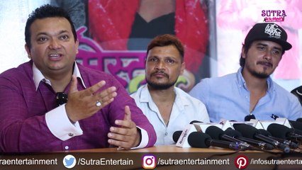 गौरभ र मरिस्काको Real Life जोडी हुने आयो यस्तो सिग्नल Mariska  / Gaurav Pahari / Ravindra Jha Mariska Pokharel / Gaurav Pahari / Ravindra Jha