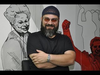 Gustavo Conde avalia a mordaça imposta aos jornalistas da Globo