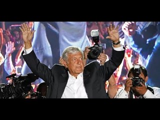 Quem é López Obrador, o Lula mexicano