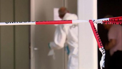 Убийство врача: личность преступника установлена