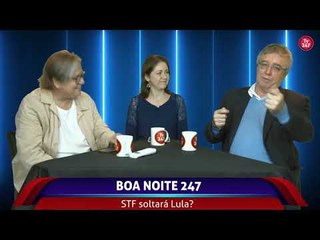 Lédio Rosa: assim como Getúlio e Tiradentes, Lula é um preso político