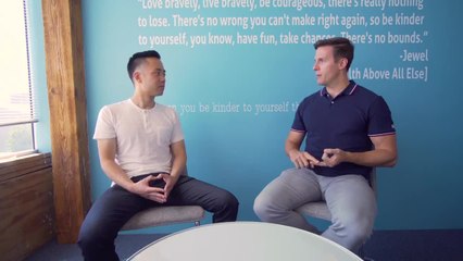 Targeting Niche Audiences to Supercharge Sales | Leveling Up With Andy Mackensen