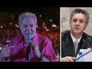 Vale-tudo contra Lula cria baderna jurídica no Brasil