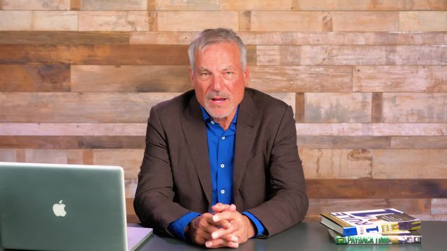 Are We Headed for a Stock Market Crash in 2018?