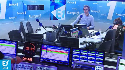 EXCLUSIF - Français morts à Gênes : "Ils avaient le coeur sur la main"