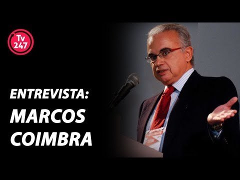 Entrevista com Marcos Coimbra: o cenário para as eleições