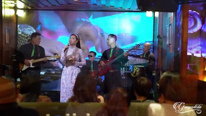 NỐI LẠI TÌNH XƯA - Tiếng hát : HOÀNG KIM YẾN