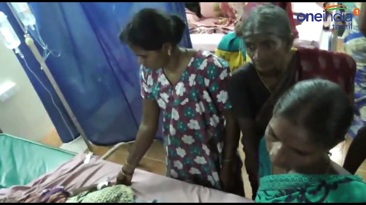கடன் தொல்லையால் விபரீத முடிவு-வீடியோ