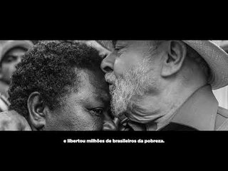 Os paralelos entre Lula e Mandela