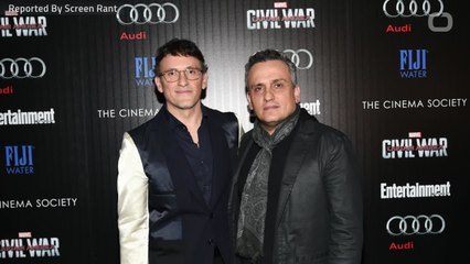 Russo Brothers Rile Up Fandom With New Avengers 4 Title Tease