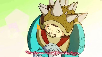 擼時代 第一季 04丨U17