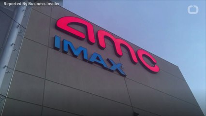 AMC Holds More Than 260,000 Members On Subscription Service