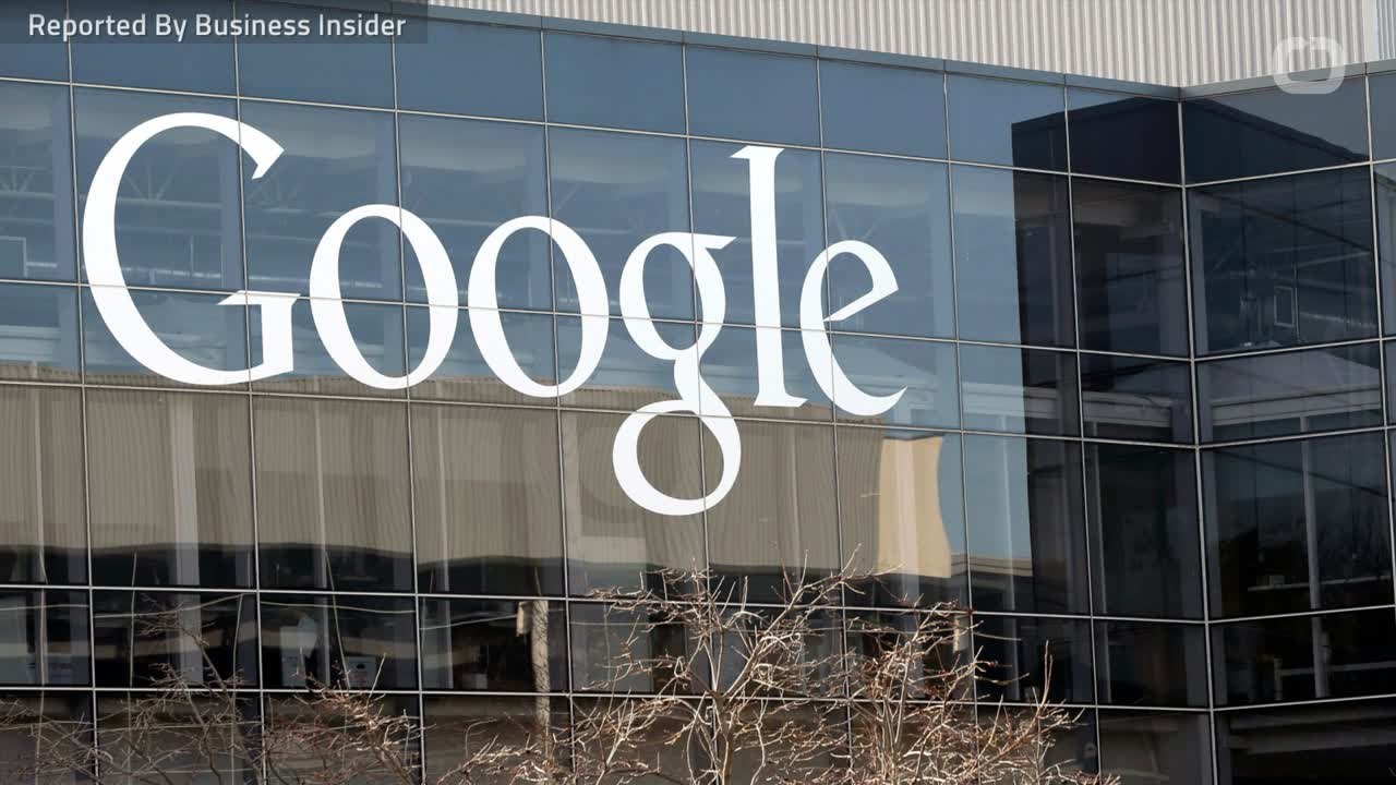 Google Preparing First-Ever Retail Store