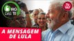 Giro das 11h, com Mauro Lopes: a mensagem de Lula