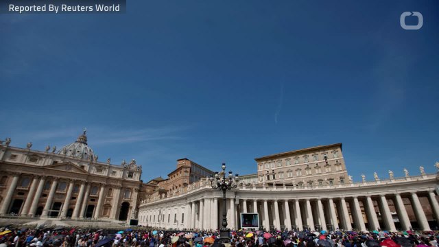 U.S. Bishops Call For Vatican, Lay Abuse Probe Into Ex-Cardinal