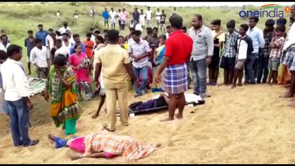 காதலுக்கு பெற்றோர்கள் எதிர்ப்பு தெரிவித்தால் காதல் ஜோடிகள் தற்கொலை-வீடியோ