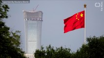 Chinese Hackers Targeted U.S. Firms, Government After Trade Mission